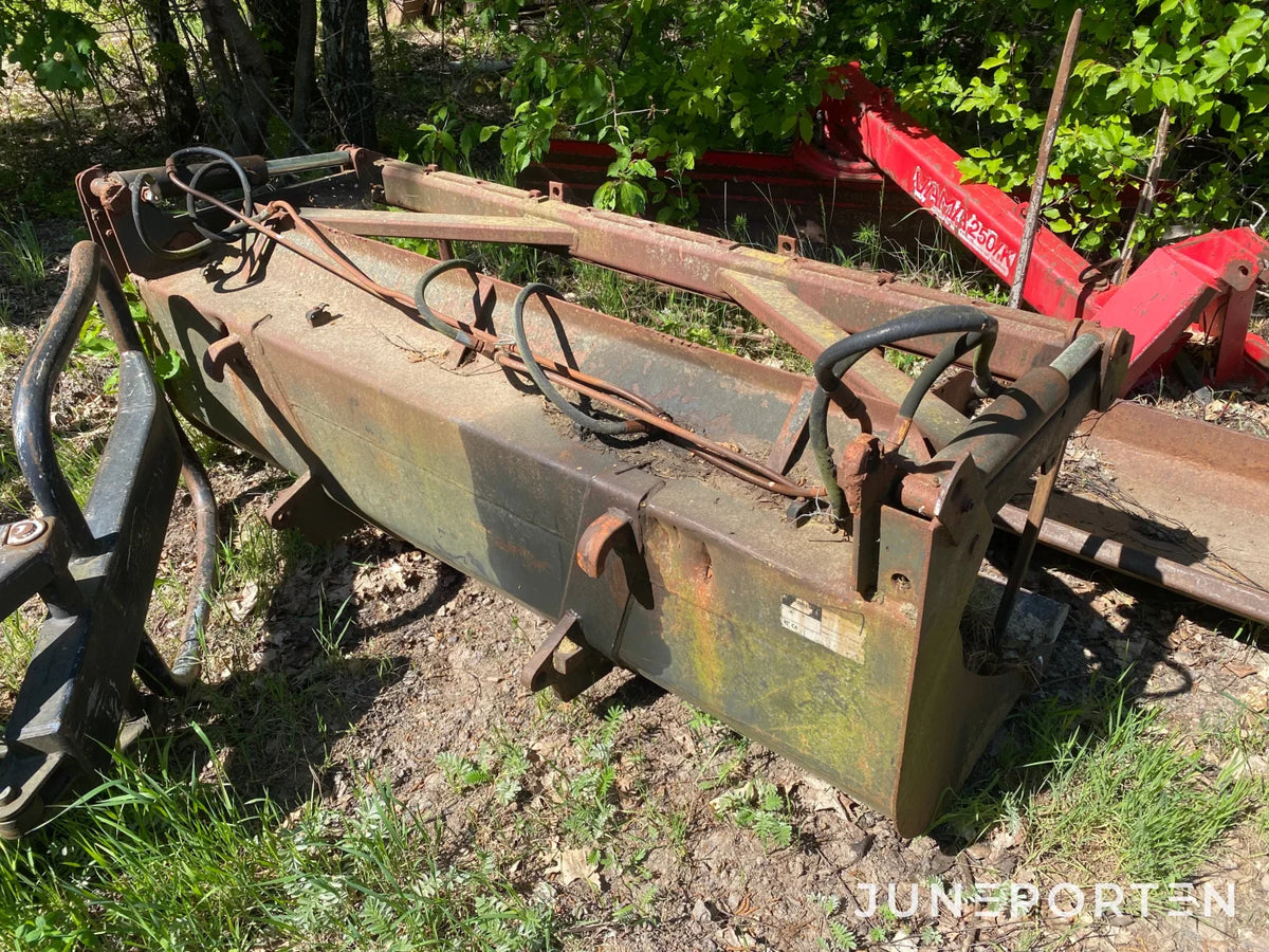 Ensilagegrep Ålö