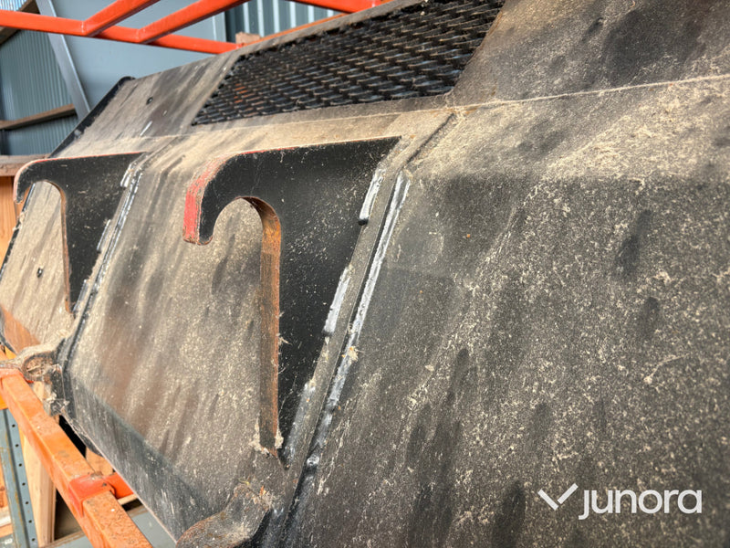 Snöskopa - Ålö, 220 LV