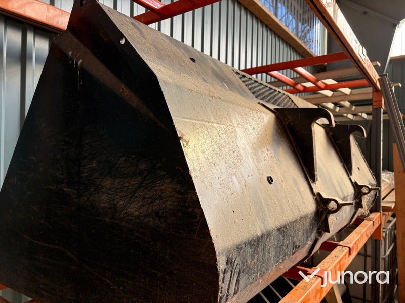 Snöskopa - Ålö, 220 LV