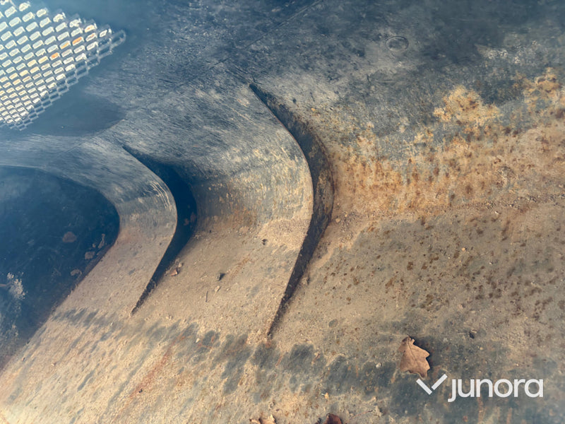 Snöskopa - Ålö, 220 LV