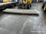 Ramper Aluminium