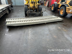 Ramper Aluminium