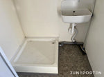 Manskapsbod Arbox