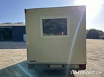 Manskapsbod Arbox