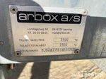 Manskapsbod Arbox