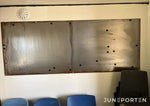 Manskapsbod Arbox