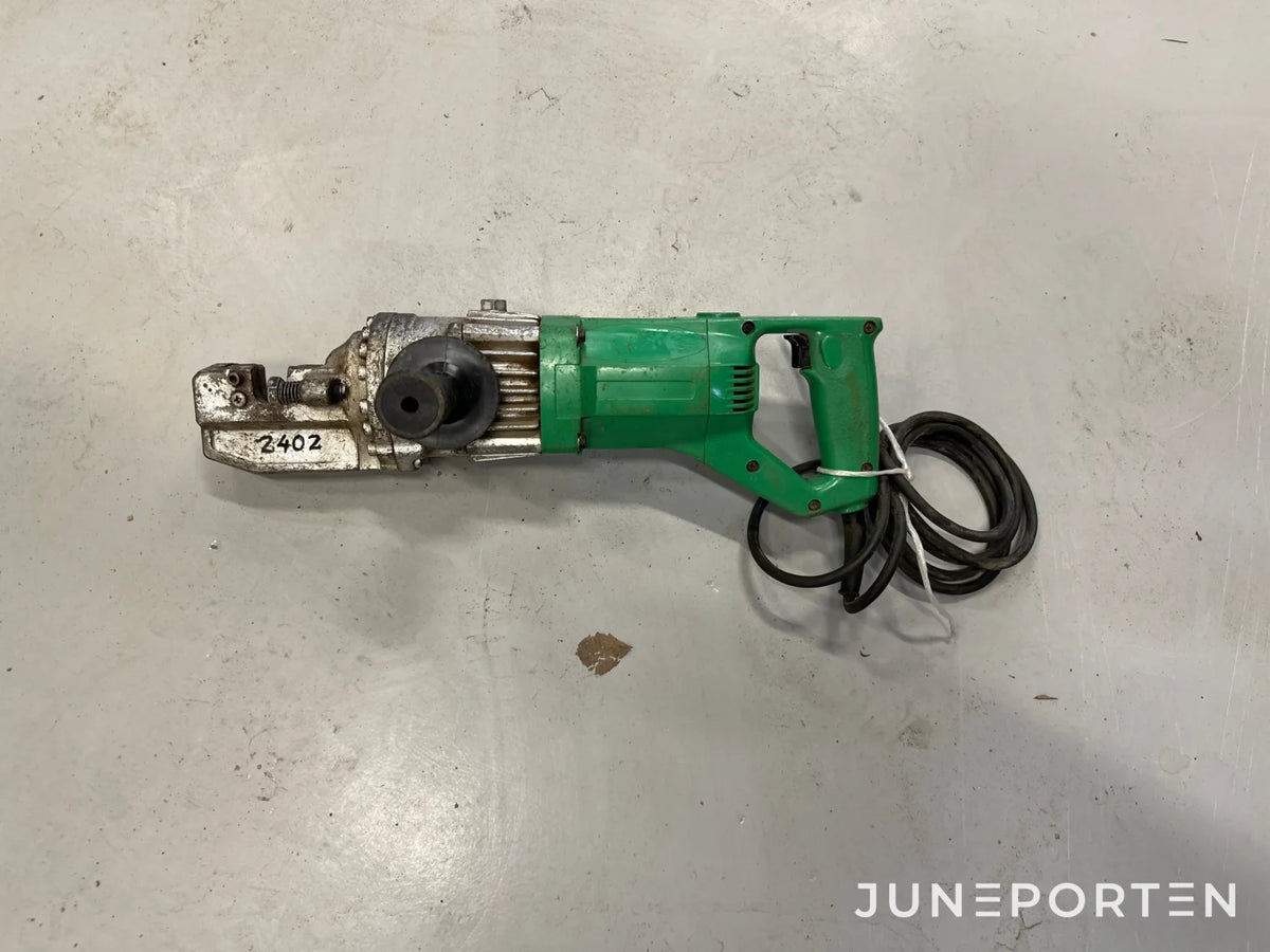 Armeringsklipp Bendof DC-16M