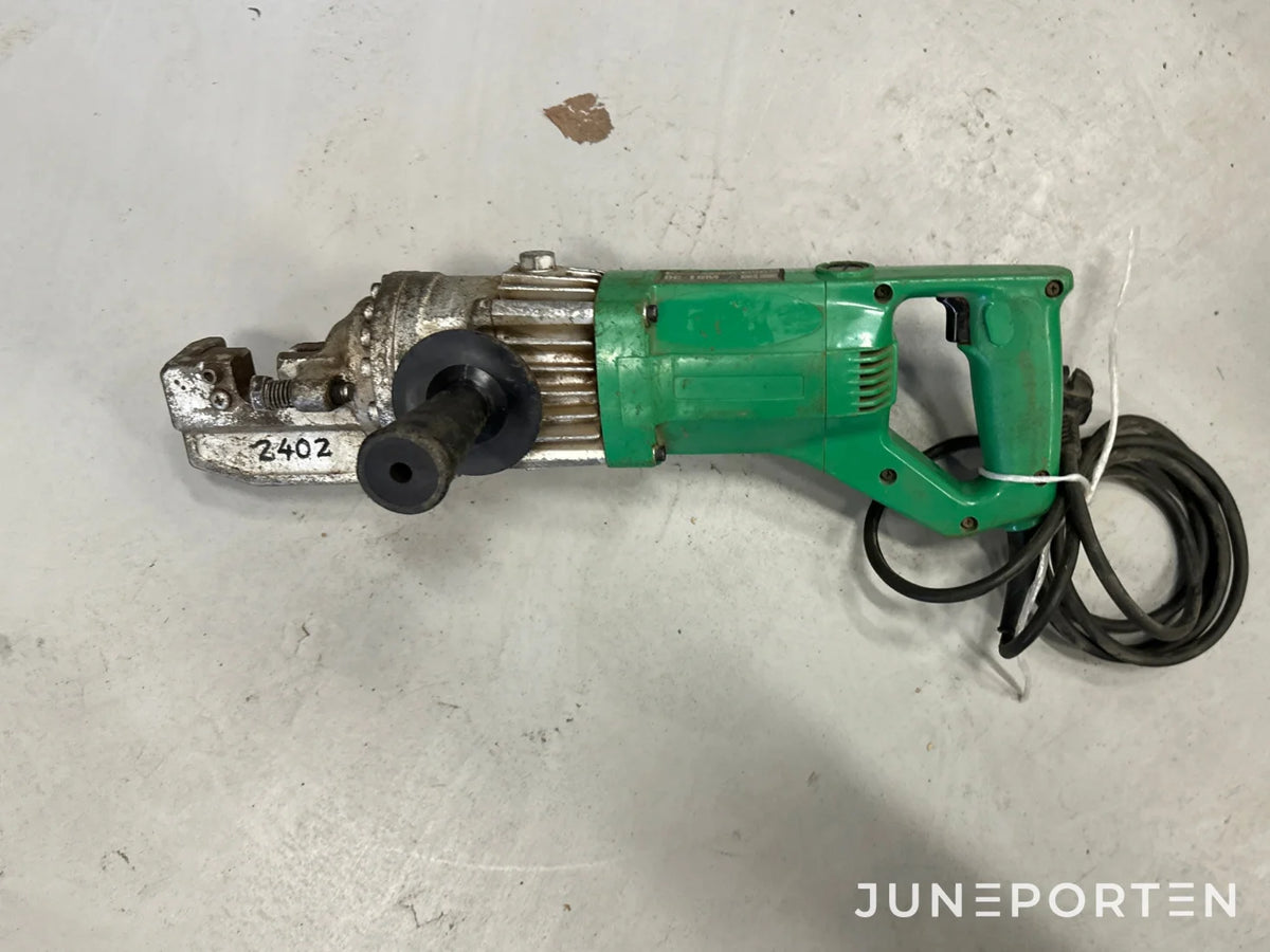Armeringsklipp Bendof DC-16M