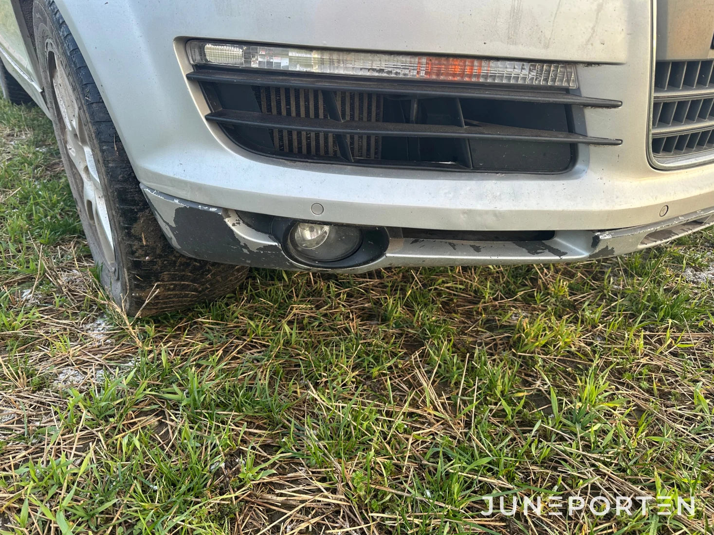 Audi Q7 3.0 TDI Quattro