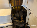 Automatsvarv MAS A20B inkl. magasin 4m