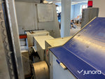 Automatsvarv MAS A20B inkl. magasin 4m
