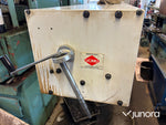 Automatsvarv MAS A20B inkl. magasin 4m