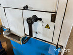 Automatsvarv MAS A20B inkl. magasin 4m