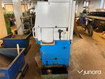 Automatsvarv MAS A20B inkl. magasin 4m