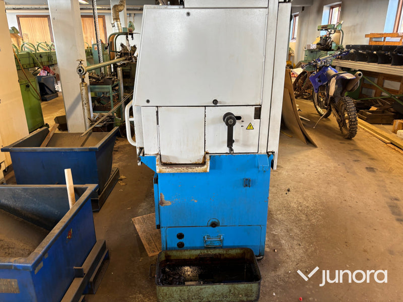 Automatsvarv MAS A20B inkl. magasin 4m