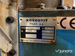 Automatsvarv MAS A20B inkl. magasin 4m
