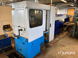 Automatsvarv MAS A20B inkl. magasin 4m