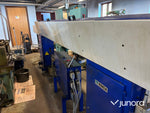 Automatsvarv MAS A20B inkl. magasin 4m