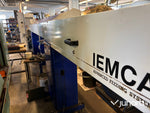Automatsvarv MAS A20B inkl. magasin 4m