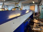 Automatsvarv MAS A20B inkl. magasin 4m