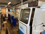Automatsvarv MAS A20B inkl. magasin 4m