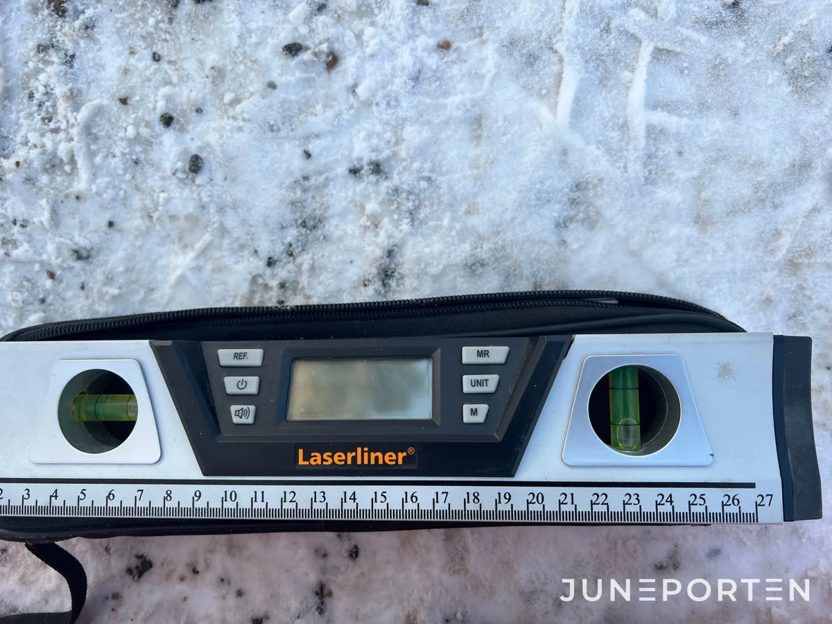 Avvägningsinstrument Leica NA720