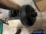 Axel släpvagn 850kg