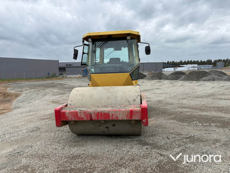 Vibrationsvält - Dynapac CA182D