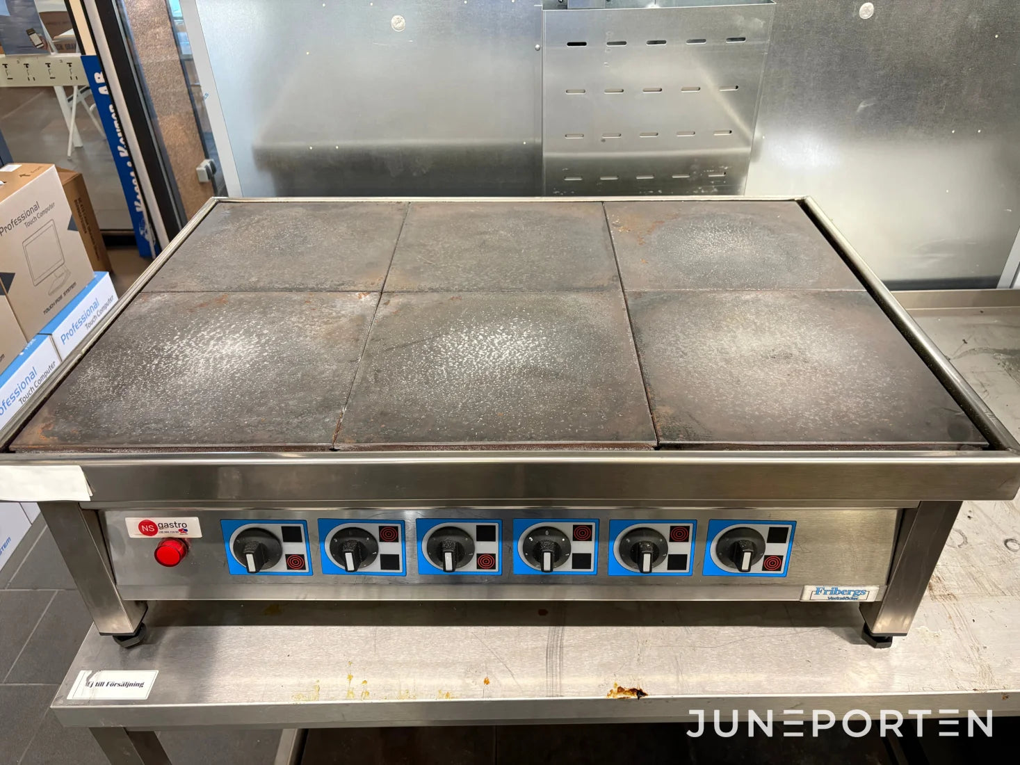 Bänkspis Fribergs FKPB6029