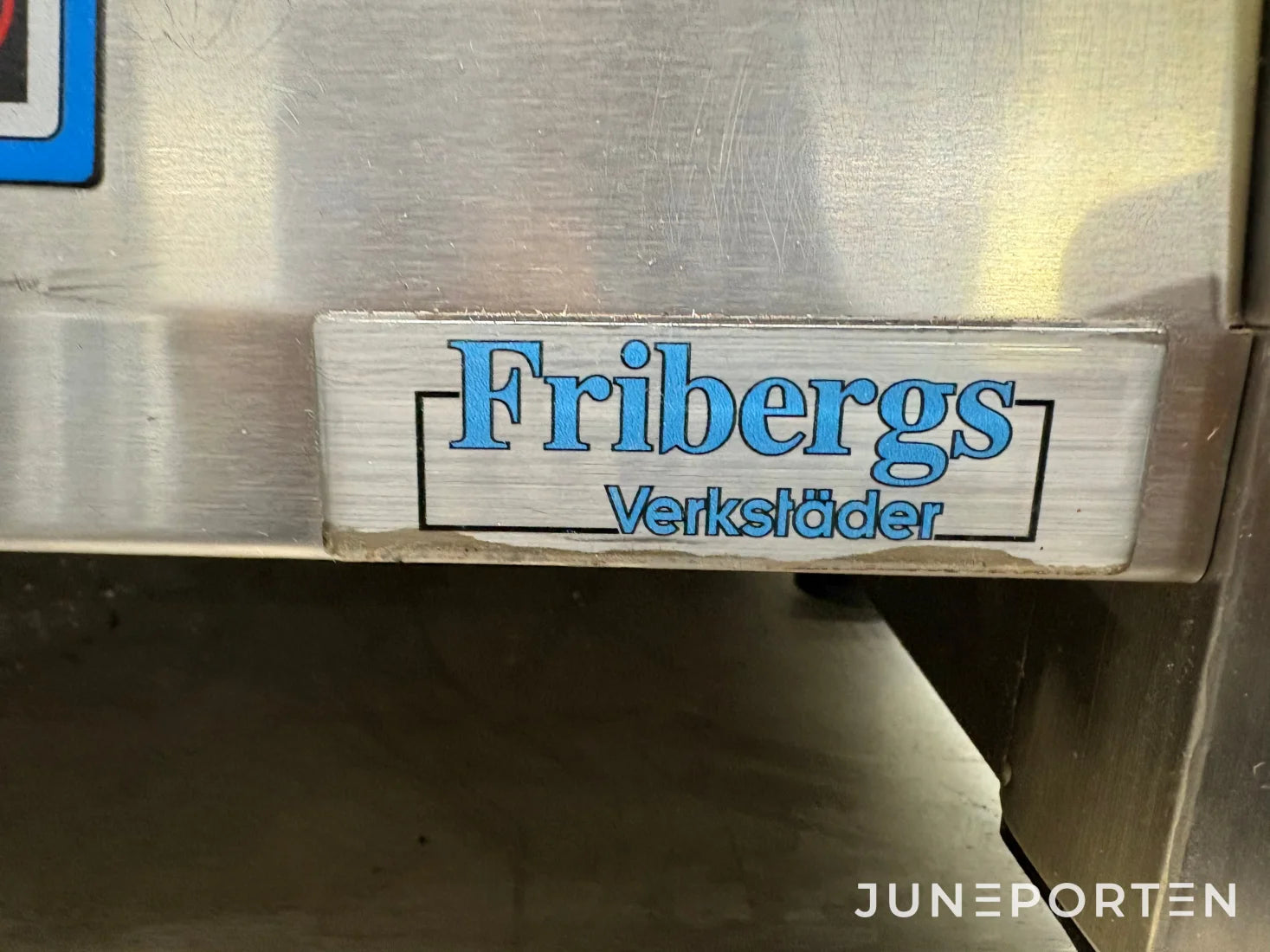 Bänkspis Fribergs FKPB6029
