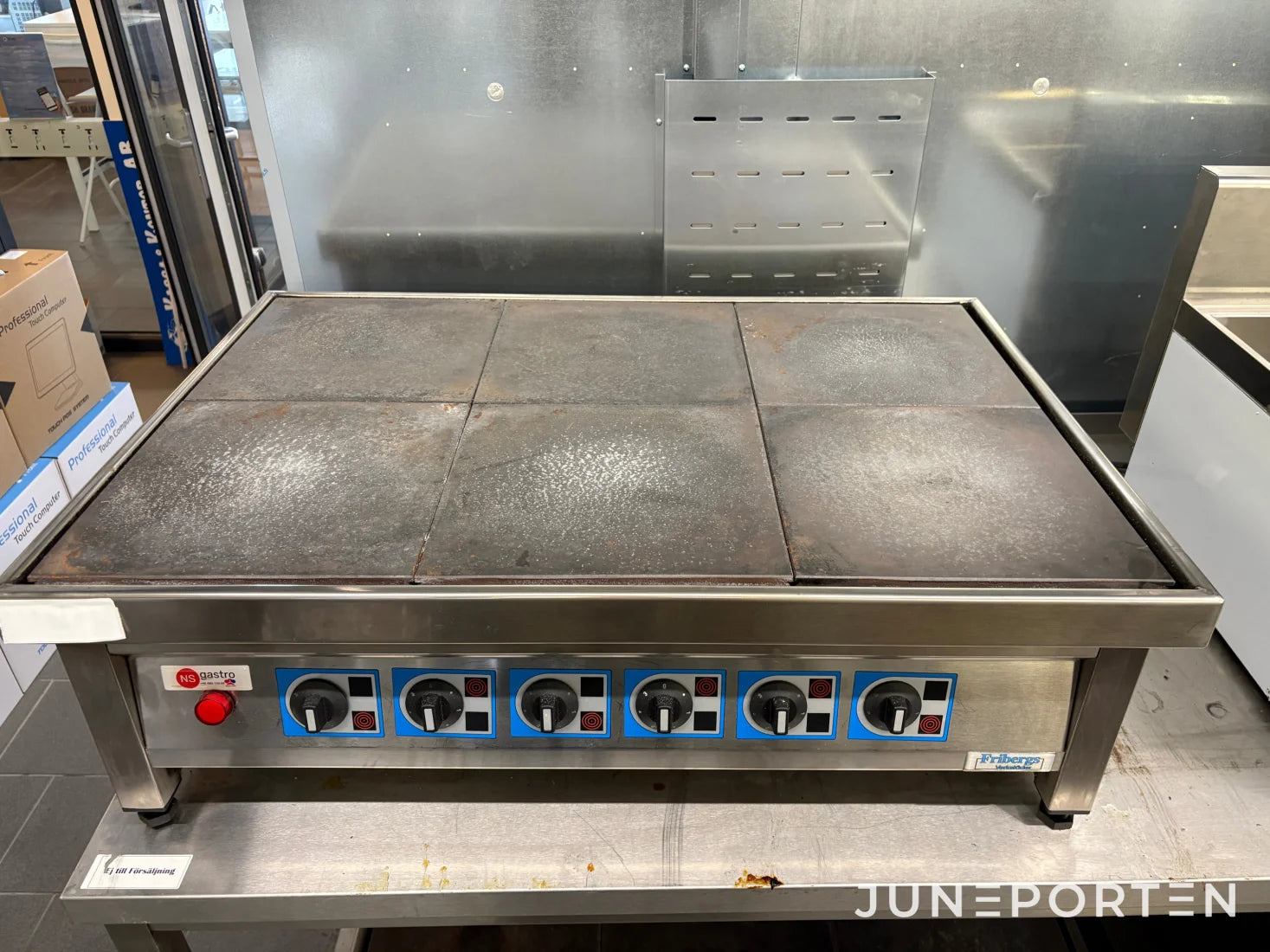 Bänkspis Fribergs FKPB6029