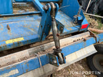 Bärtschi Fobro Kulti Rotor
