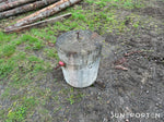 Bakvikt 500 kg