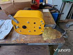 Balansblock Atlas Copco