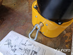 Balansblock Atlas Copco