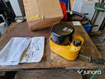Balansblock Atlas Copco