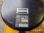Balansblock Atlas Copco