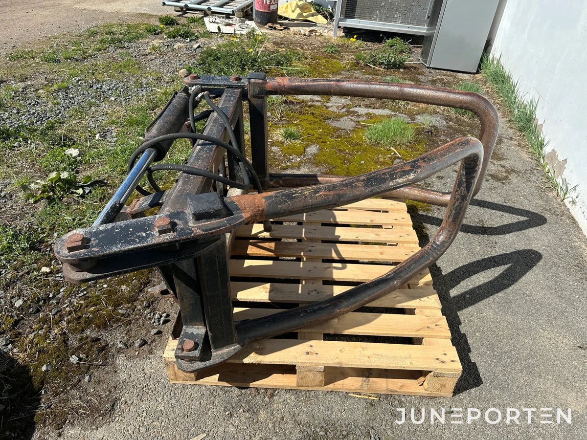 Balgrip KG Trima fäste