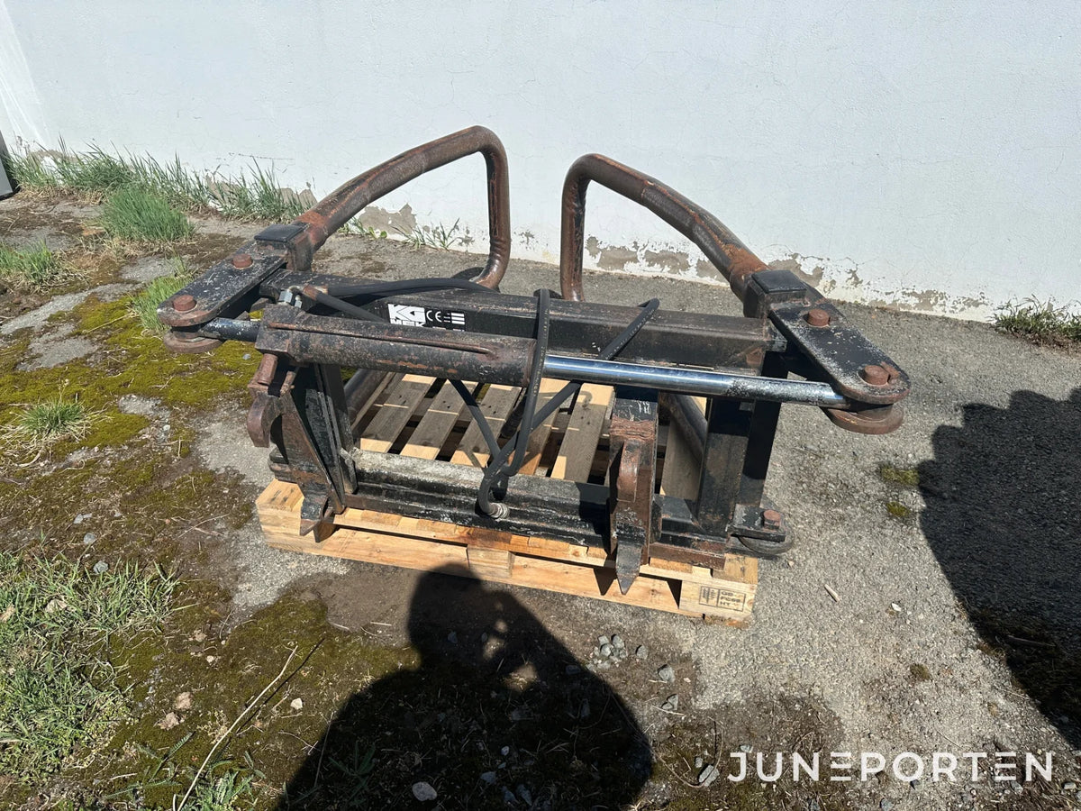 Balgrip KG Trima fäste