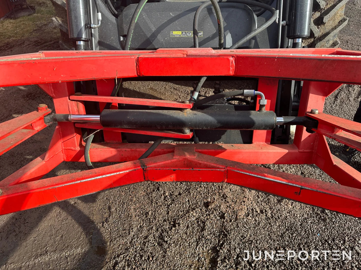 Balgrip Bala Agri HG51