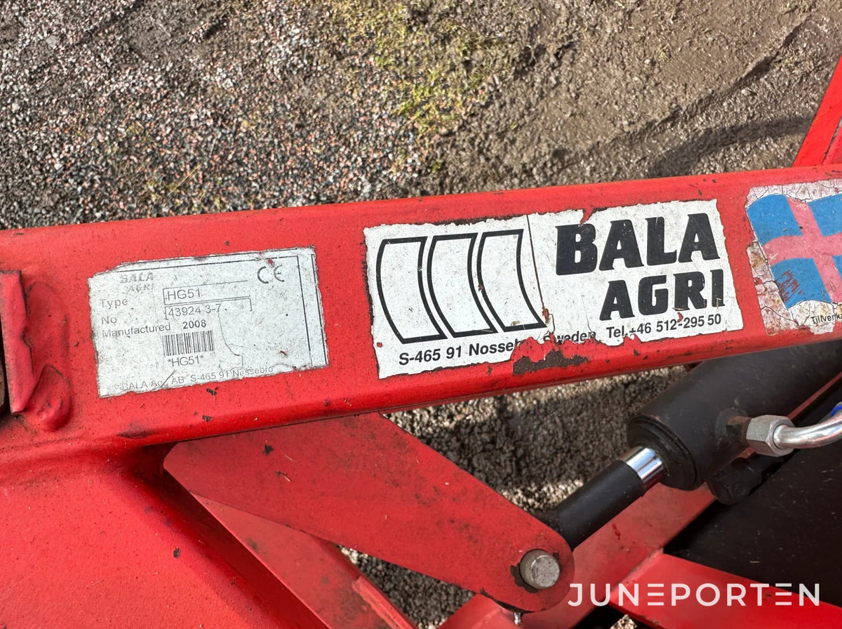 Balgrip Bala Agri HG51