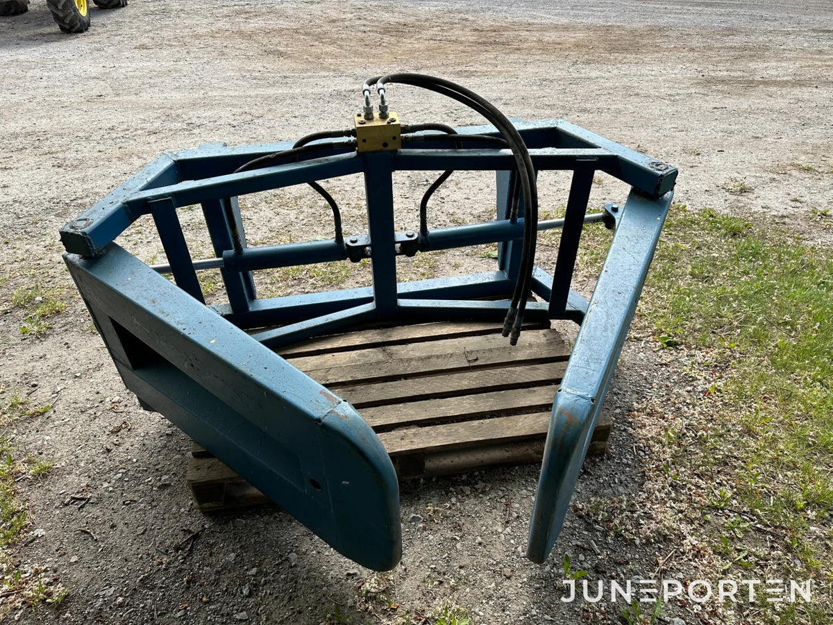 Balgrip Lilla BM