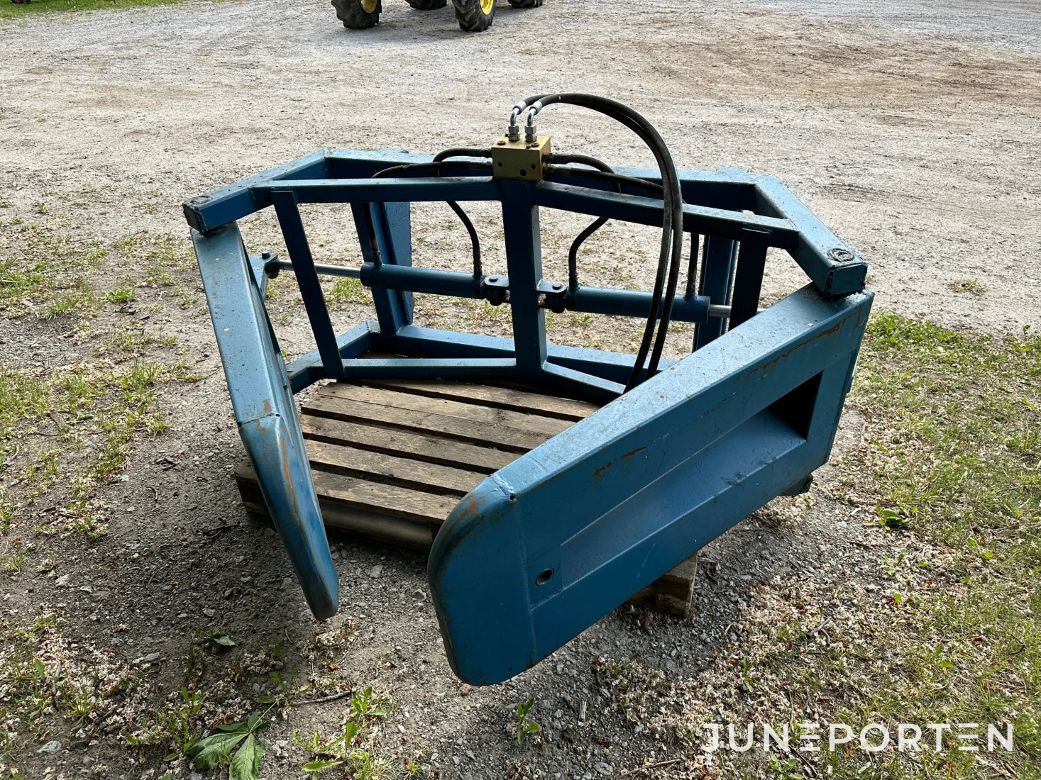 Balgrip Lilla BM