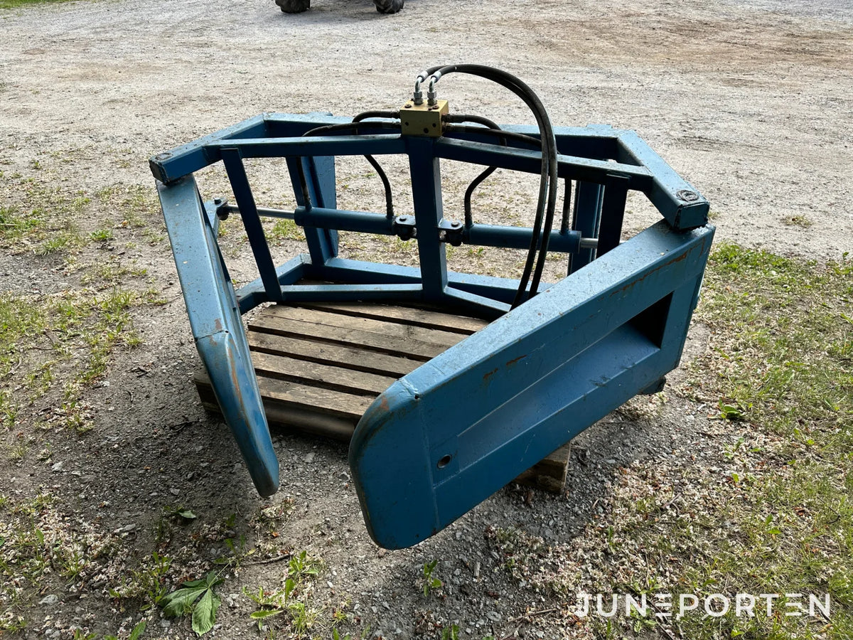 Balgrip Lilla BM