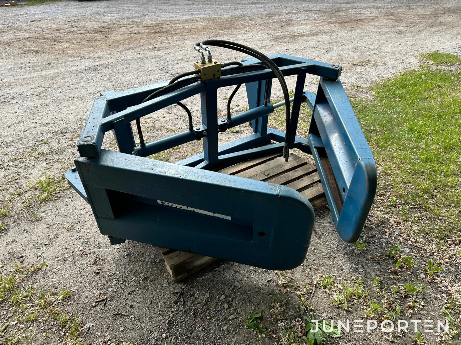 Balgrip Lilla BM