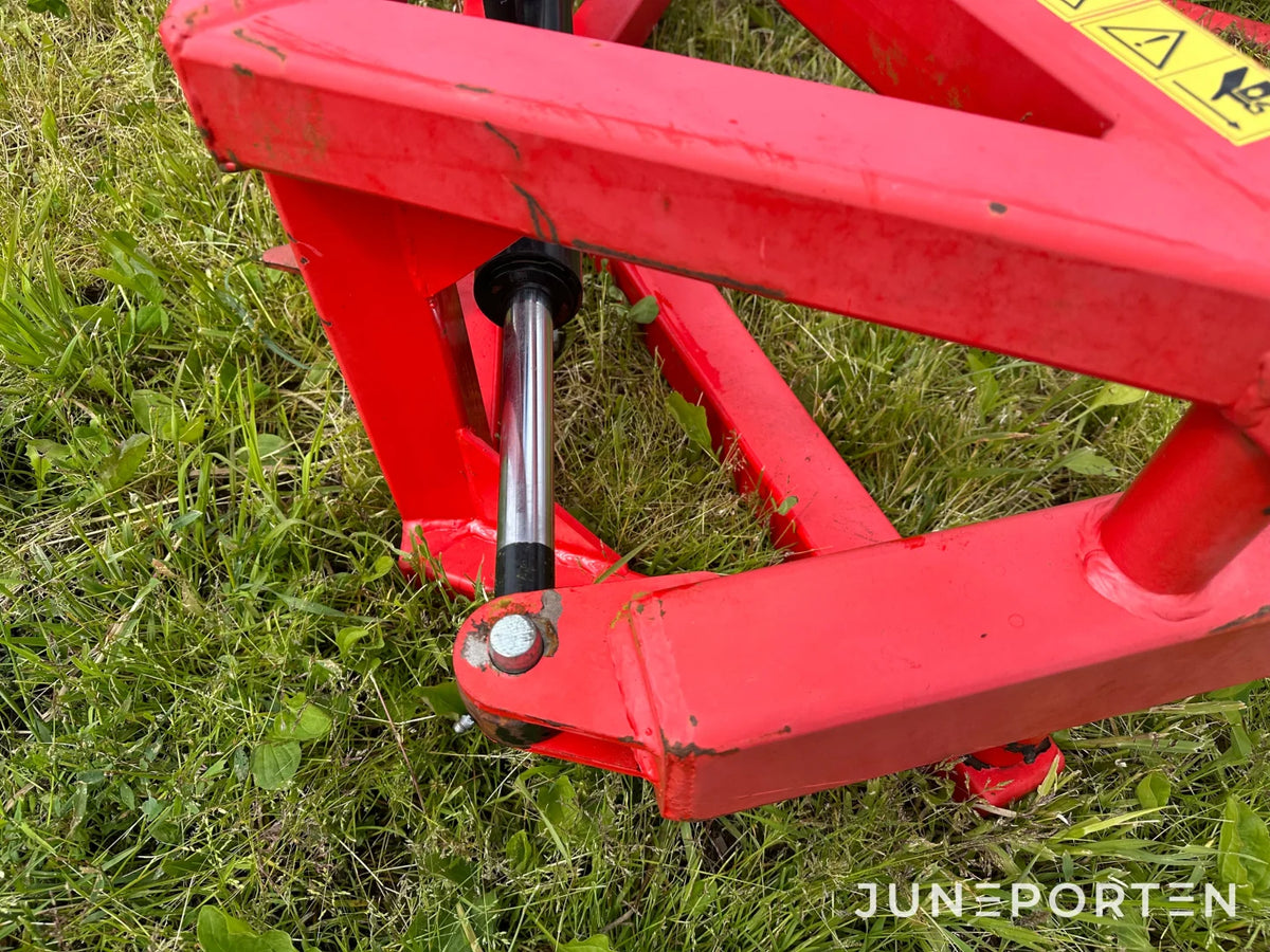 Balklämma Bala Agri HG180