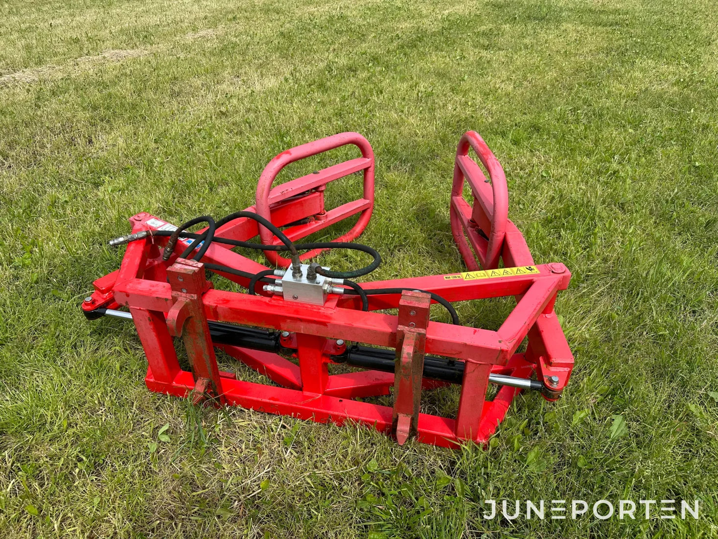 Balklämma Bala Agri HG180