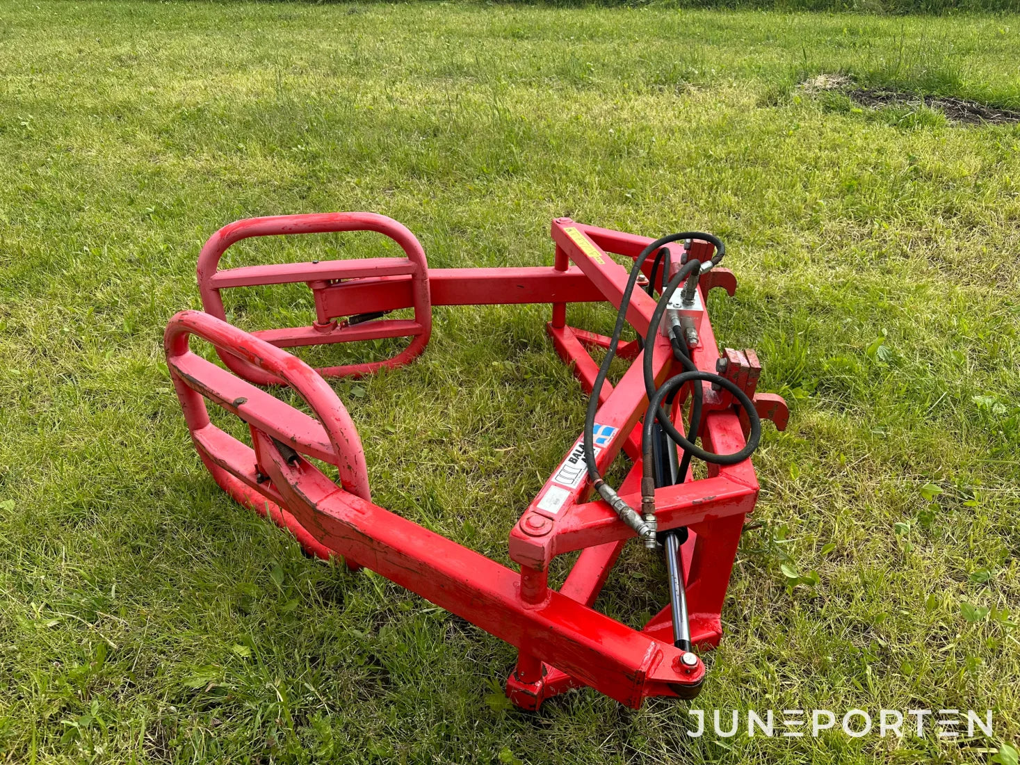 Balklämma Bala Agri HG180