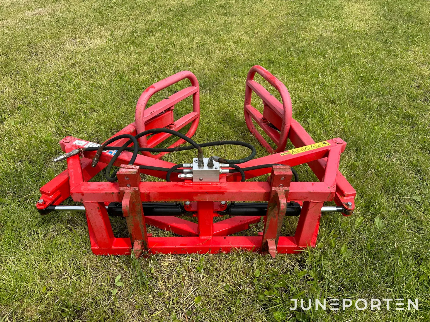 Balklämma Bala Agri HG180