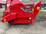 Balrivare / Halmsnittare Kverneland 852